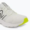 Vyriški bėgimo batai  New Balance Fresh Foam 411's V3 sea salt/alkaline green/black 7