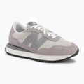 Batai New Balance 237's V1 5614 black/arctic grey