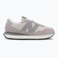Batai New Balance 237's V1 5614 black/arctic grey 2