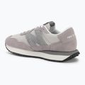 Batai New Balance 237's V1 5614 black/arctic grey 3
