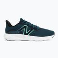 Vyriški bėgimo batai  New Balance Fresh Foam 411's V3 salt water/deep end/medusa green 2