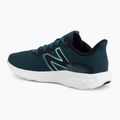 Vyriški bėgimo batai  New Balance Fresh Foam 411's V3 salt water/deep end/medusa green 3