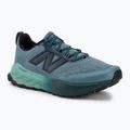 Vyriški bėgimo batai  New Balance Fresh Foam Garoe V2 deep end/black/deep end