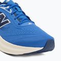 Vyriški bėgimo batai  New Balance Fresh Foam 680's V9 blue bird/faded black/silver metallic 7