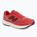 Vyriški bėgimo batai  New Balance Fresh Foam Evoz V4 fire cracker/ navy