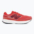 Vyriški bėgimo batai  New Balance Fresh Foam Evoz V4 fire cracker/ navy 2