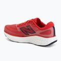 Vyriški bėgimo batai  New Balance Fresh Foam Evoz V4 fire cracker/ navy 3