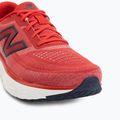 Vyriški bėgimo batai  New Balance Fresh Foam Evoz V4 fire cracker/ navy 7