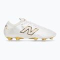 Futbolo batai New Balance Elite V3 FG sea salt multi/gold metallic 2