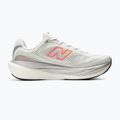 Vyriški bėgimo batai New Balance 1080'S V15 103 white/pink heat/tangerine heat