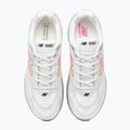 Vyriški bėgimo batai New Balance 1080'S V15 103 white/pink heat/tangerine heat 3