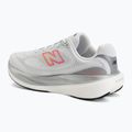 Vyriški bėgimo batai New Balance 1080'S V15 103 white/pink heat/tangerine heat 3
