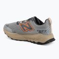 Vyriški bėgimo batai  New Balance Fresh Foam Garoe V2 slate grey/tangerine heat/castlerock 3