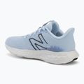 Moteriški bėgimo batai New Balance Fresh Foam 411's V3 oxford blue/black/quartz grey 3