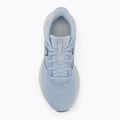 Moteriški bėgimo batai New Balance Fresh Foam 411's V3 oxford blue/black/quartz grey 5