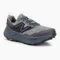 Vyriški bėgimo batai  New Balance Fresh Foam Hierro V9 slate grey/shadow blue