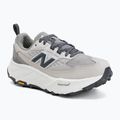 Moteriški bėgimo batai  New Balance Hierro Trek Nubuck Vamp V9 grey matter/graphite