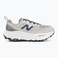 Moteriški bėgimo batai  New Balance Hierro Trek Nubuck Vamp V9 grey matter/graphite 2