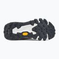 Moteriški bėgimo batai  New Balance Hierro Trek Nubuck Vamp V9 grey matter/graphite 4