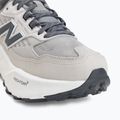 Moteriški bėgimo batai  New Balance Hierro Trek Nubuck Vamp V9 grey matter/graphite 7