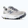 Moteriški bėgimo batai  New Balance Hierro Trek Nubuck Vamp V9 grey matter/graphite