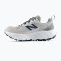 Moteriški bėgimo batai  New Balance Hierro Trek Nubuck Vamp V9 grey matter/graphite 3