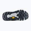 Moteriški bėgimo batai  New Balance Hierro Trek Nubuck Vamp V9 grey matter/graphite 5