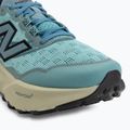 Vyriški bėgimo batai  New Balance Fresh Foam Hierro V9 faded teal/black 7