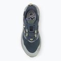Moteriški bėgimo batai New Balance Fresh Foam X Hierro V9 shadow blue/black 5