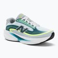 Moteriški bėgimo batai New Balance Ellipse v1 deep end/medusa green/afterglow