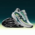 Moteriški bėgimo batai New Balance Ellipse v1 deep end/medusa green/afterglow 9