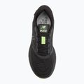 Moteriški bėgimo batai New Balance Fresh Foam Evoz V4 faded black/castlerock/afterglow 5