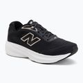 Moteriški bėgimo batai New Balance Fresh Foam 680's V9 black/phantom/champagne metallic
