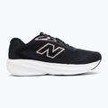 Moteriški bėgimo batai New Balance Fresh Foam 680's V9 black/phantom/champagne metallic 2