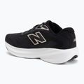 Moteriški bėgimo batai New Balance Fresh Foam 680's V9 black/phantom/champagne metallic 3