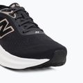 Moteriški bėgimo batai New Balance Fresh Foam 680's V9 black/phantom/champagne metallic 7