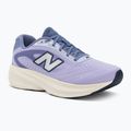Moteriški bėgimo batai New Balance Fresh Foam 680's V9 glint blue/fairweather blue/navy