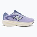 Moteriški bėgimo batai New Balance Fresh Foam 680's V9 glint blue/fairweather blue/navy 2