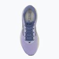 Moteriški bėgimo batai New Balance Fresh Foam 680's V9 glint blue/fairweather blue/navy 5