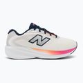 Moteriški bėgimo batai New Balance Fresh Foam 680's V9 sea salt/tangerine heat/pink heat 2