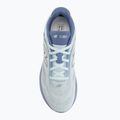 Moteriški bėgimo batai New Balance 1080's V15 glint blue/silver metallic/fairweather blue 5