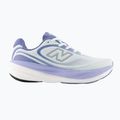 Moteriški bėgimo batai New Balance 1080's V15 glint blue/silver metallic/fairweather blue 8