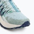 Moteriški bėgimo batai New Balance Dynasoft Tektrel V1 glint blue/deep end 7