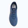 Vyriški bėgimo batai  New Balance Fresh Foam 520's V9 mic blue/ navy/dark silver metallic 5