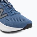Vyriški bėgimo batai  New Balance Fresh Foam 520's V9 mic blue/ navy/dark silver metallic 7