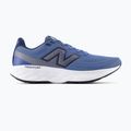 Vyriški bėgimo batai  New Balance Fresh Foam 520's V9 mic blue/ navy/dark silver metallic 8
