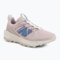 Vyriški bėgimo batai  New Balance Dynasoft Tektrel V1 stone pink/fairweather blue