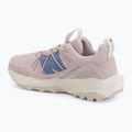 Vyriški bėgimo batai  New Balance Dynasoft Tektrel V1 stone pink/fairweather blue 3