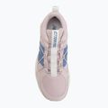 Vyriški bėgimo batai  New Balance Dynasoft Tektrel V1 stone pink/fairweather blue 5