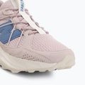 Vyriški bėgimo batai  New Balance Dynasoft Tektrel V1 stone pink/fairweather blue 7